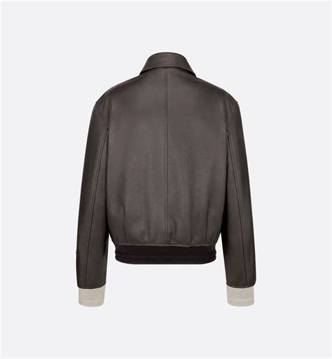 giubbino dior uomo